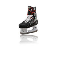 True Eishockey Schlittschuhe HZRDUS 9 Jr