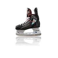 True Eishockey Schlittschuhe HZRDUS 9 Jr