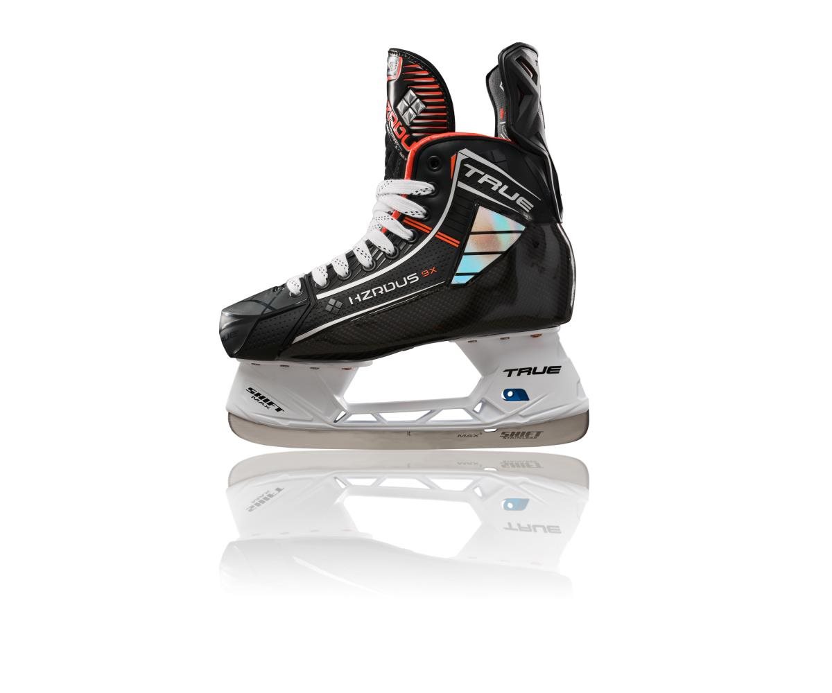 True hockey skates discount