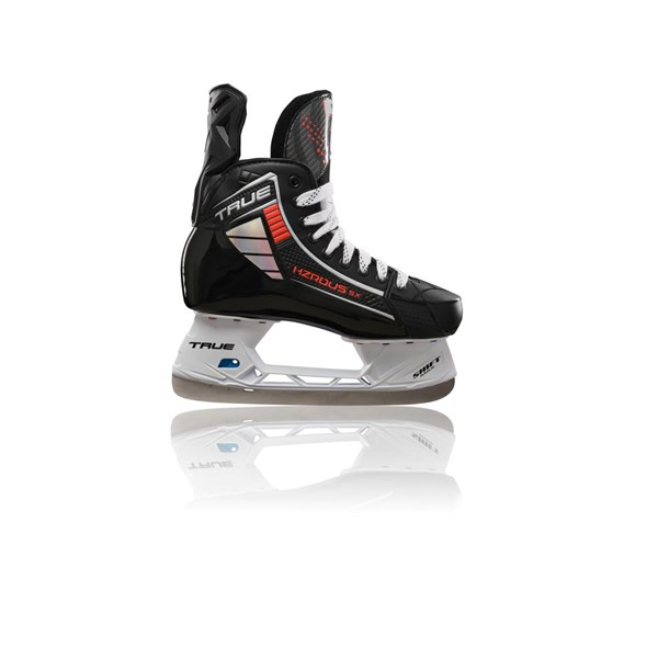 True Eishockey Schlittschuhe HZRDUS 5 Sr