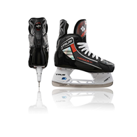 True Eishockey Schlittschuhe HZRDUS 5 Sr