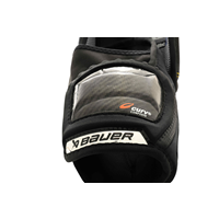 Bauer Albuebeskyttere Supreme M5 Pro Int