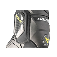 Bauer Albuebeskyttere Supreme Mach Sr