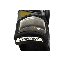 Bauer Albuebeskyttere Supreme Mach Sr