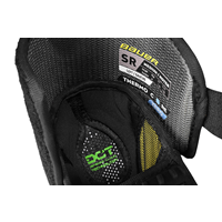 Bauer Elbow Pads Supreme Mach Int