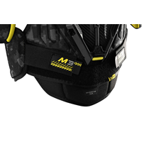 Bauer Shoulder Pad Supreme M3 Jr