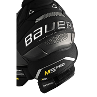 Bauer Skulderbeskyttelse Supreme M5 Pro Sr