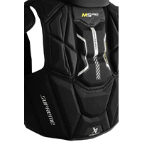 Bauer Skulderbeskyttelse Supreme M5 Pro Sr