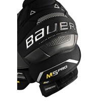 Bauer Axelskydd Supreme M5 Pro Int