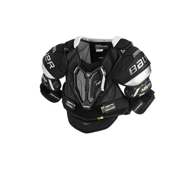 Bauer Skulderbeskyttelse Supreme M5 Pro Jr