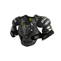 Bauer Shoulder Pad Supreme Mach Int