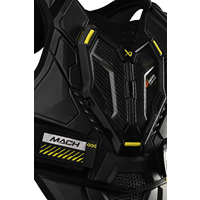 Bauer Brustpanzer Supreme Mach Int