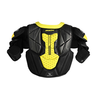 Bauer Skulderbeskyttelse Supreme Mach Jr