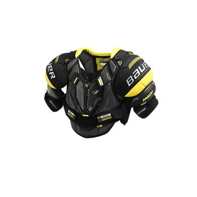 Bauer Skulderbeskyttelse Supreme Mach Jr