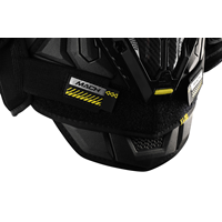 Bauer Shoulder Pad Supreme Mach Jr