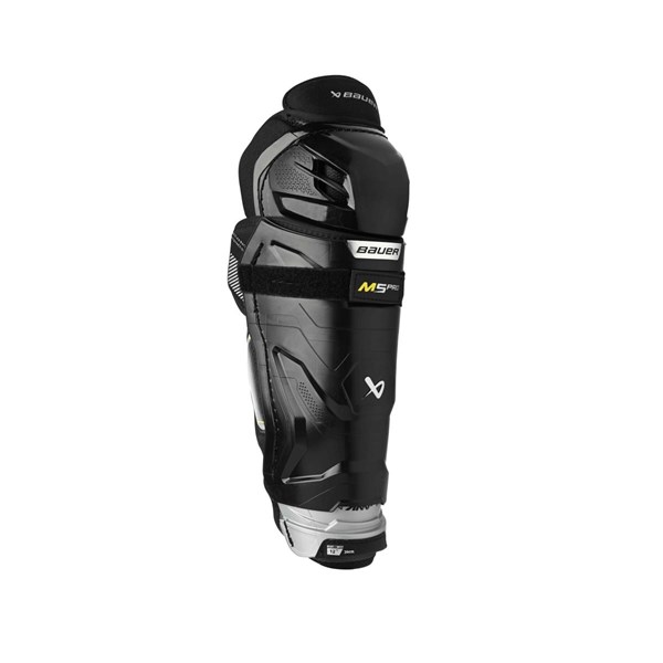 Bauer Shin Guards Supreme M5 Pro Jr