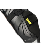 Bauer Shin Guards Supreme M5 Pro Jr