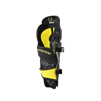 Bauer Leggskinn Supreme Mach Yth