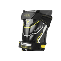 Bauer Leggskinn Supreme Mach Yth