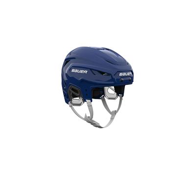 Bauer Eishockey Helm Hyperlite2 Blau