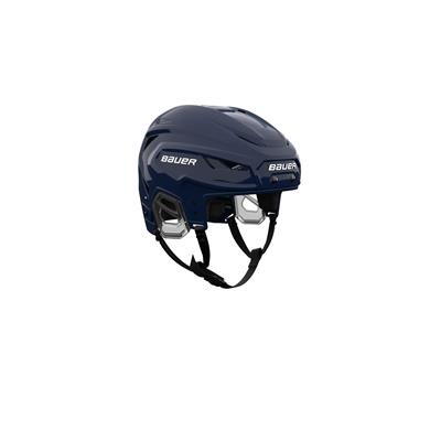 Bauer Eishockey Helm Hyperlite2 Navy