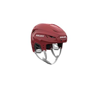 Bauer Hockey Helmet Hyperlite2 Red