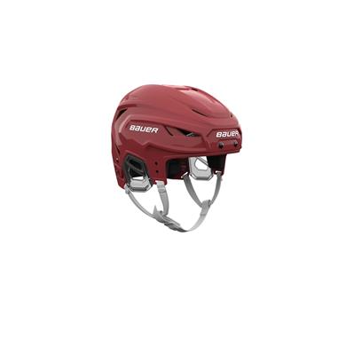 Bauer Hockeyhjelm Hyperlite2 Red