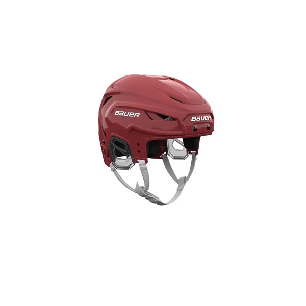 Bauer Jääkiekkokypärä Hyperlite2 Red