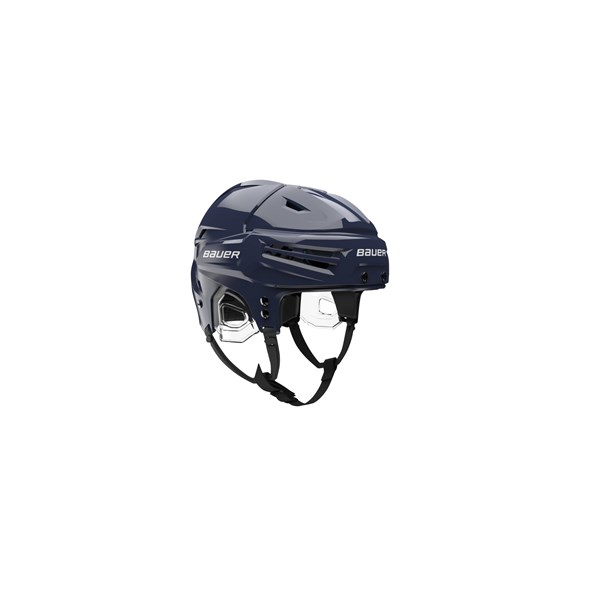 Bauer Hockeyhjelm Re-Akt 65 Navy