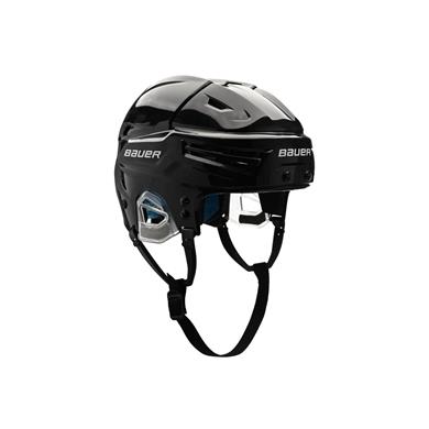 Bauer Eishockey Helm Re-Akt 65 Schwarz