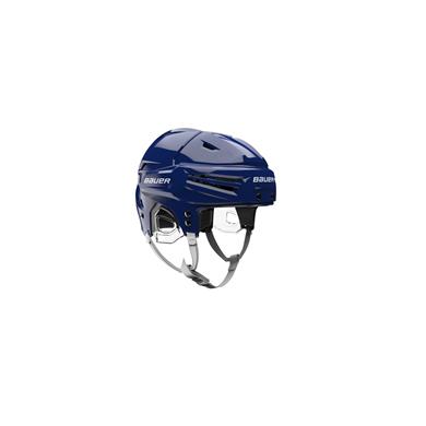 Bauer Hockeyhjelm Re-Akt 65 Blue