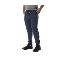 Bauer Pant Team Woven Yth Navy