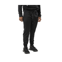 Bauer Pant Team Fleece Yth Black