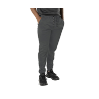 Bauer Pant Team Fleece Sr Grey