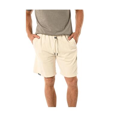 Bauer Shorts French Terry Strick Sr