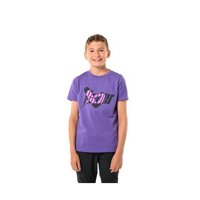 Bauer T-Shirt ICON Mix für Jugendliche