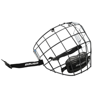 Bauer Gitter II Black