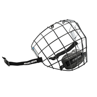 Bauer Gitter III I2