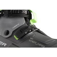 Bauer Torwart Schlittschuhe KONEKT HF2 Int