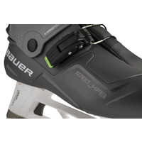 Bauer Torwart Schlittschuhe KONEKT HF2 Int