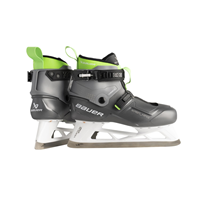 Bauer Torwart Schlittschuhe KONEKT HF2 Int