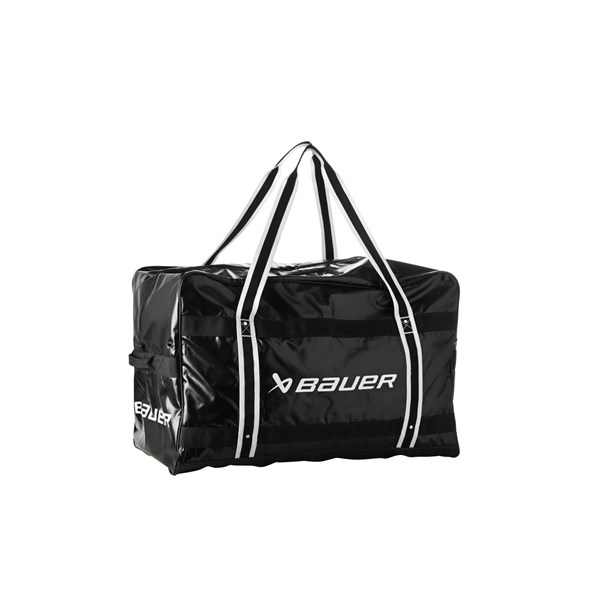 Bauer Bærbag Pro Jr Black