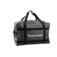 Bauer Bärbag Pro Sr Grey