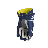 Bauer Hockey Gloves Supreme M3 Int Navy