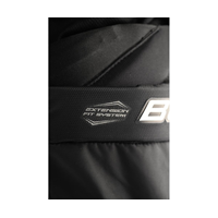 Bauer Eishockey Hose Supreme Mach Sr Schwarz