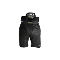 Bauer Hockey Pant Supreme Mach Sr Black