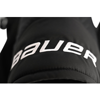 Bauer Eishockey Hose Supreme Mach Sr Schwarz