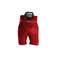 Bauer Eishockey Hose Supreme Mach Int Rot