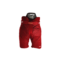 Bauer Hockey Pant Supreme Mach Int Red
