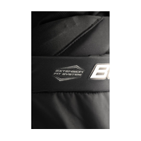 Bauer Hockey Pant Supreme Mach Int Red